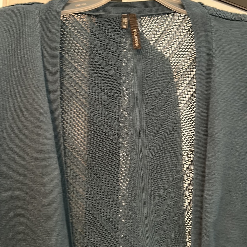 Maurice’s cardigan - Picture 2 of 3